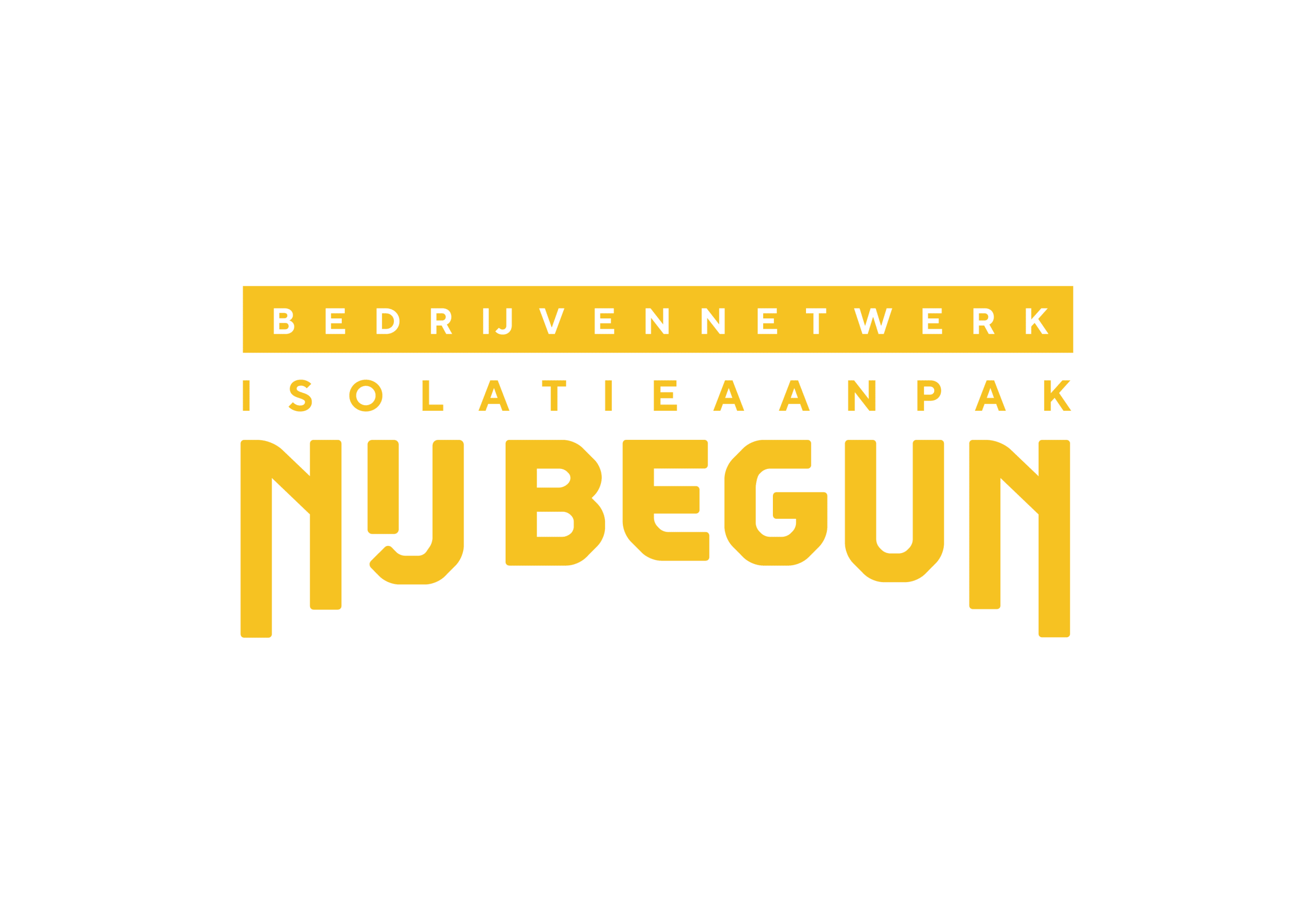 Nij Begun bedrijvennetwerk